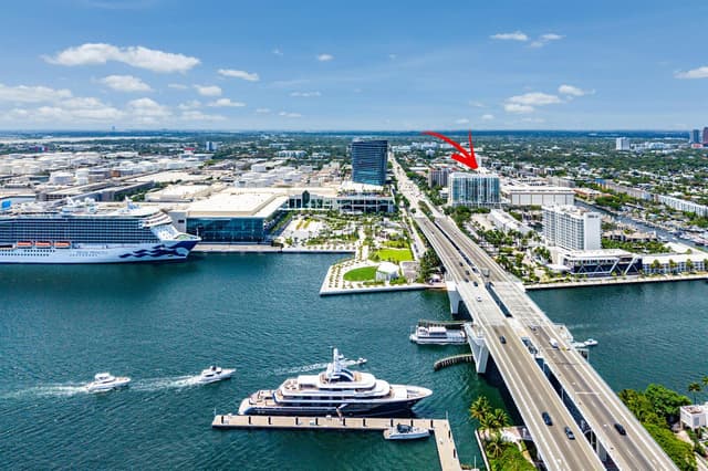 1819 SE 17TH Street # 708, Fort Lauderdale FL 33316 - Fort Lauderdale, FL - Photo 4