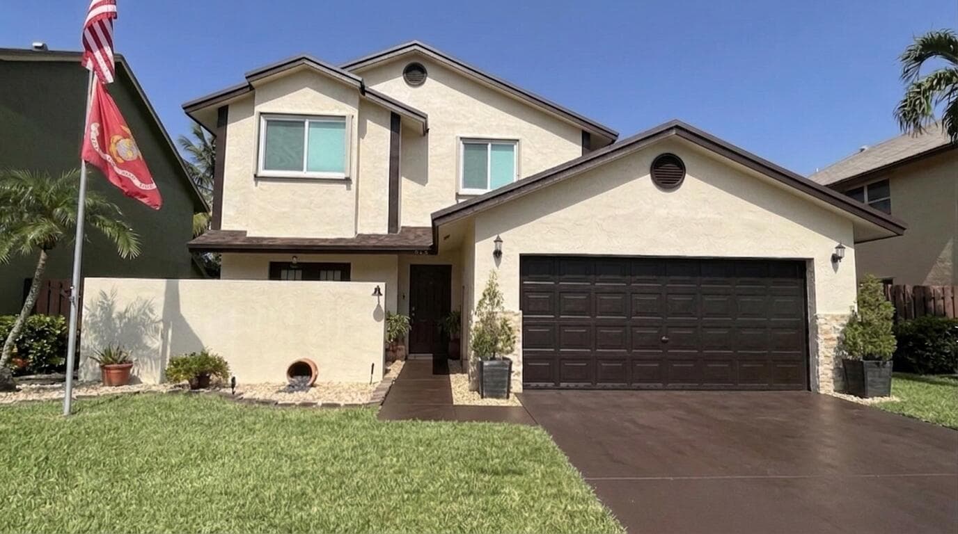 940 SW 96TH Avenue, Pembroke Pines FL 33025 - Pembroke Pines, FL - Photo 1