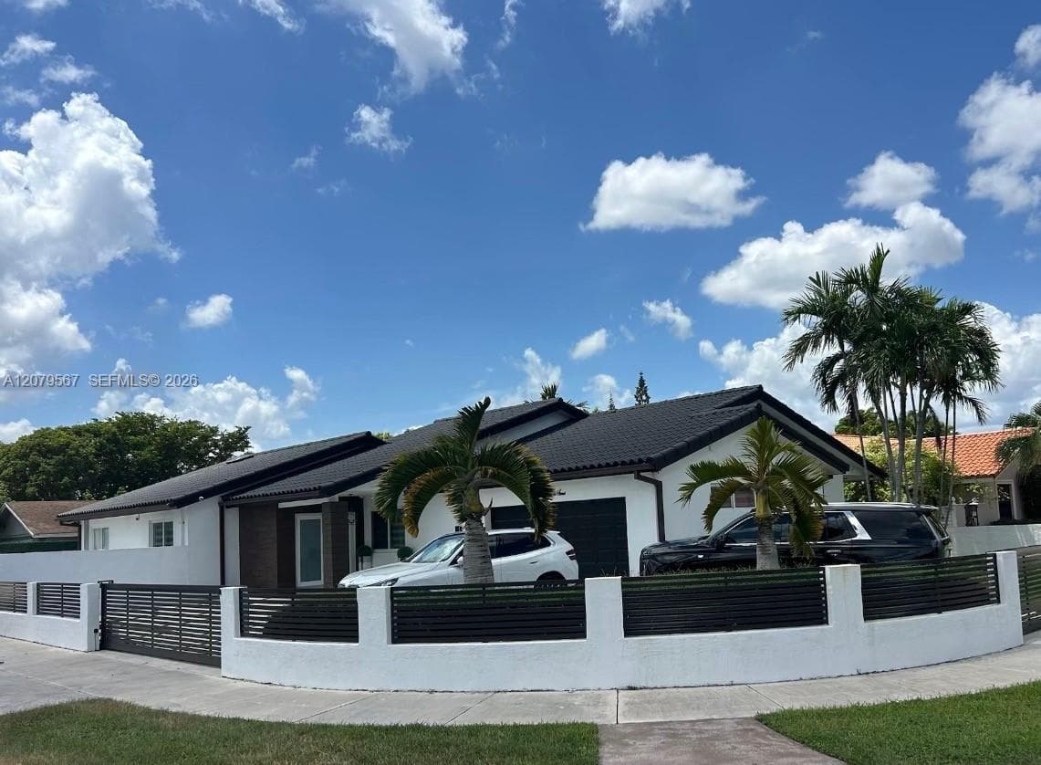 13200 SW 25th St, Miami FL 33175 - Miami, FL - Photo 1