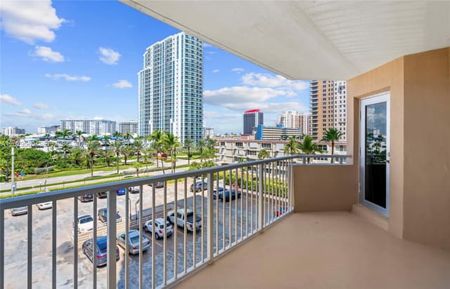 1950 S Ocean Dr # 4E, Hallandale Beach FL 33009 - Hallandale Beach, FL - Photo 7