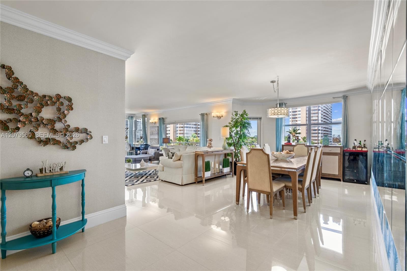 1950 S Ocean Dr # 4E, Hallandale Beach FL 33009 - Hallandale Beach, FL - Photo 1