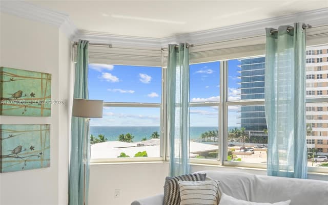 1950 S Ocean Dr # 4E, Hallandale Beach FL 33009 - Hallandale Beach, FL - Photo 5