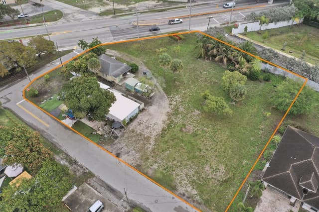 1412b NW 7th Street # b, Pompano Beach FL 33069 - Pompano Beach, FL - Photo 3