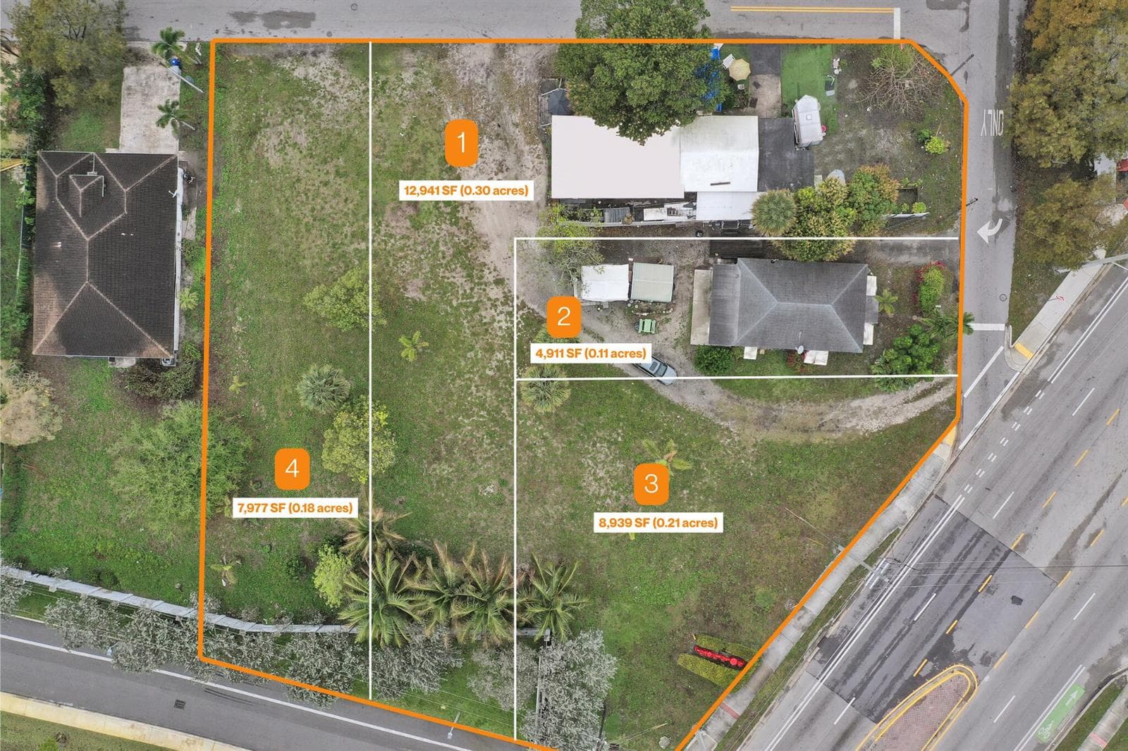 1412b NW 7th Street # b, Pompano Beach FL 33069 - Pompano Beach, FL - Photo 1