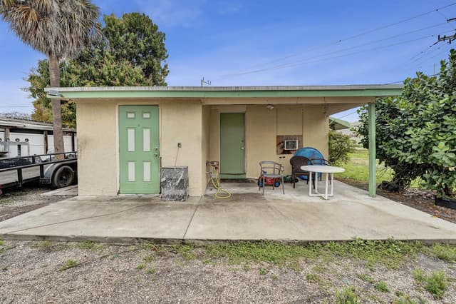 1412b NW 7th Street # b, Pompano Beach FL 33069 - Pompano Beach, FL - Photo 4