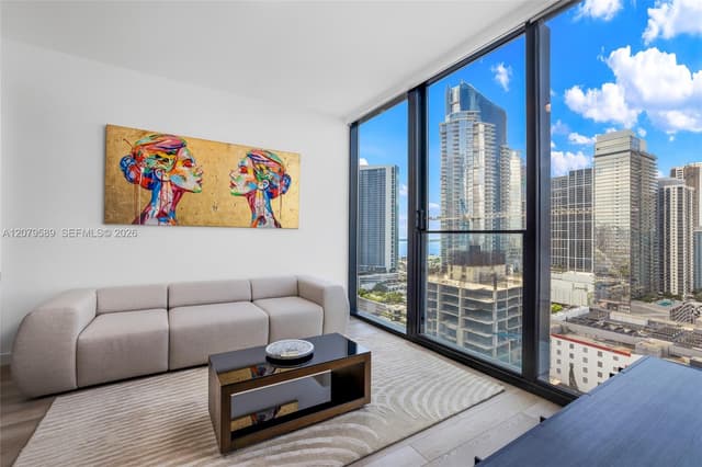 20 NE 11th St # 3009, Miami FL 33132 - Miami, FL - Photo 2