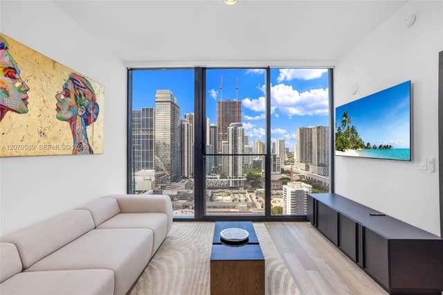 20 NE 11th St # 3009, Miami FL 33132 - Miami, FL - Photo 3