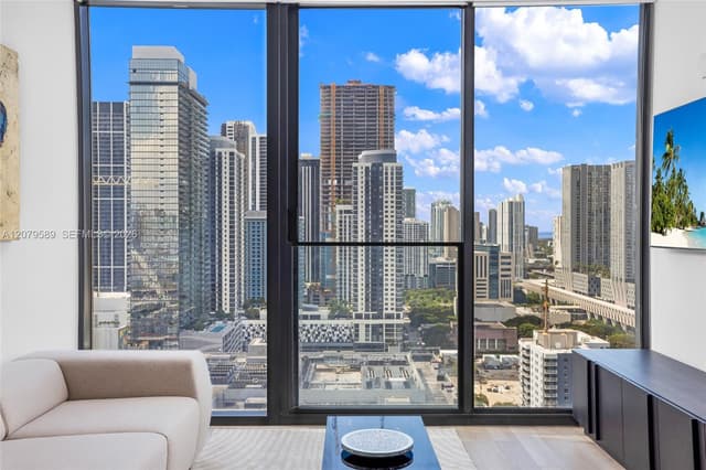 20 NE 11th St # 3009, Miami FL 33132 - Miami, FL - Photo 4