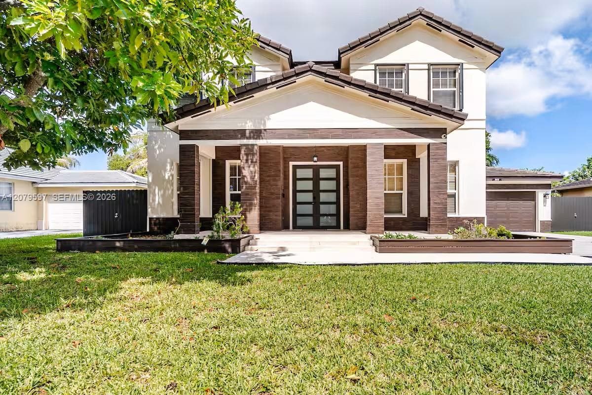 20172 SW 128th Ct, Miami FL 33177 - Miami, FL - Photo 1