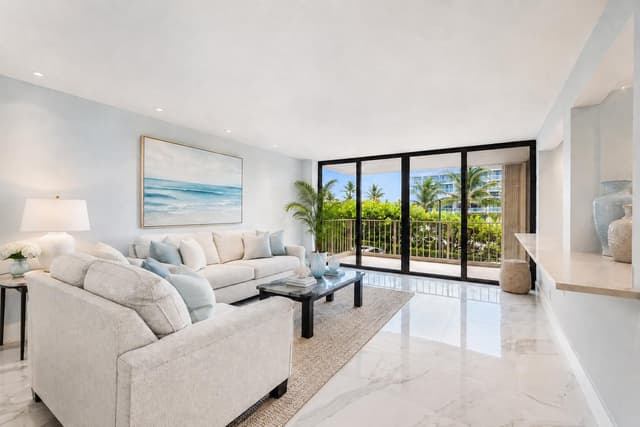 3200 S OCEAN Boulevard # A202, Palm Beach FL 33480 - Palm Beach, FL - Photo 6
