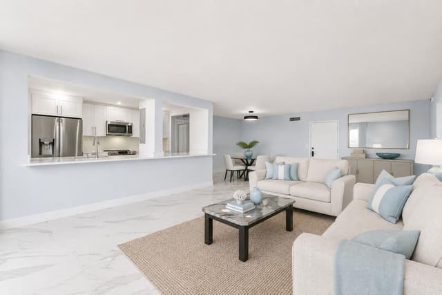 3200 S OCEAN Boulevard # A202, Palm Beach FL 33480 - Palm Beach, FL - Photo 7