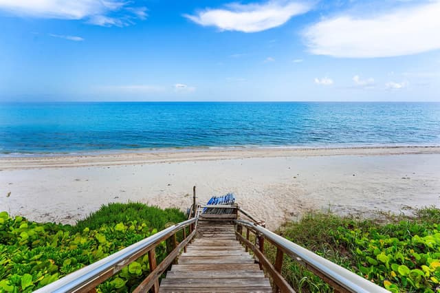 3200 S OCEAN Boulevard # A202, Palm Beach FL 33480 - Palm Beach, FL - Photo 3