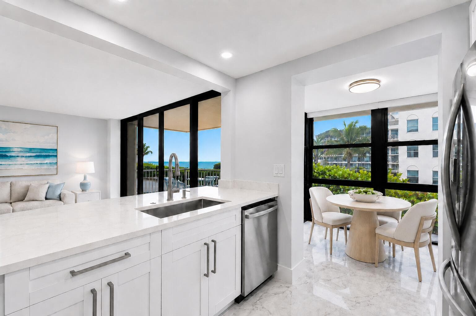 3200 S OCEAN Boulevard # A202, Palm Beach FL 33480