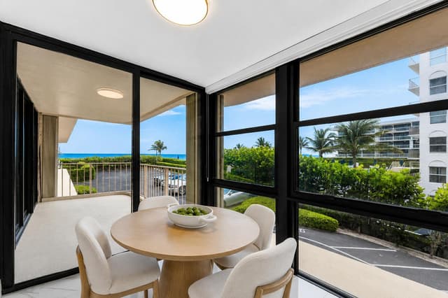 3200 S OCEAN Boulevard # A202, Palm Beach FL 33480 - Palm Beach, FL - Photo 5