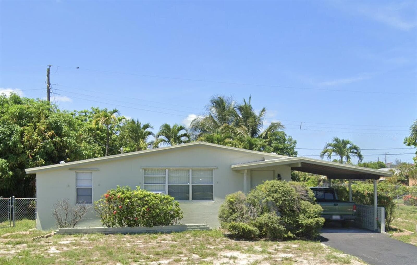 721 NE 58th Street, Oakland Park FL 33334 - Oakland Park, FL - Photo 1