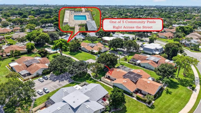 900 NW 30th Avenue # C, Delray Beach FL 33445 - Delray Beach, FL - Photo 3