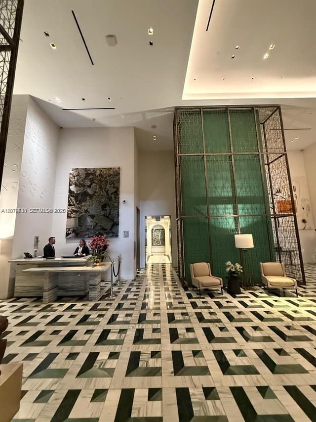 801 S Miami Ave # 1804, Miami FL 33130 - Miami, FL - Photo 3