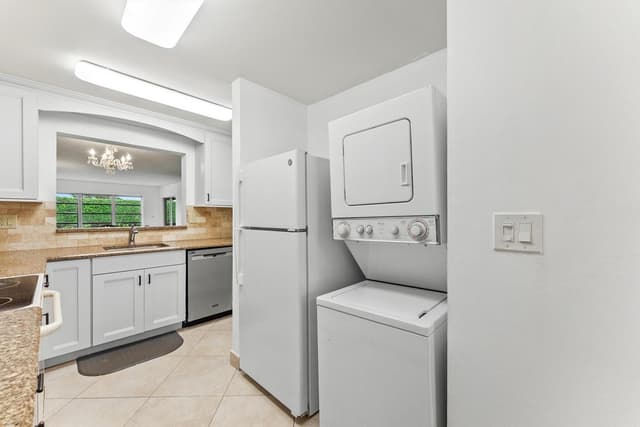 5635 QUEEN PALM Court # D, Delray Beach FL 33484 - Delray Beach, FL - Photo 7