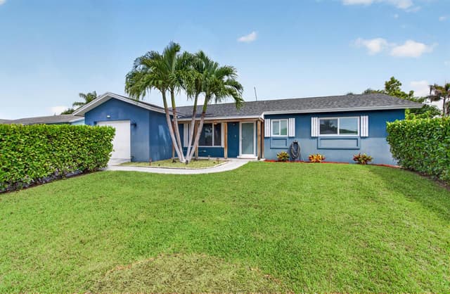 1023 SW 25TH Place, Boynton Beach FL 33426 - Boynton Beach, FL - Photo 7