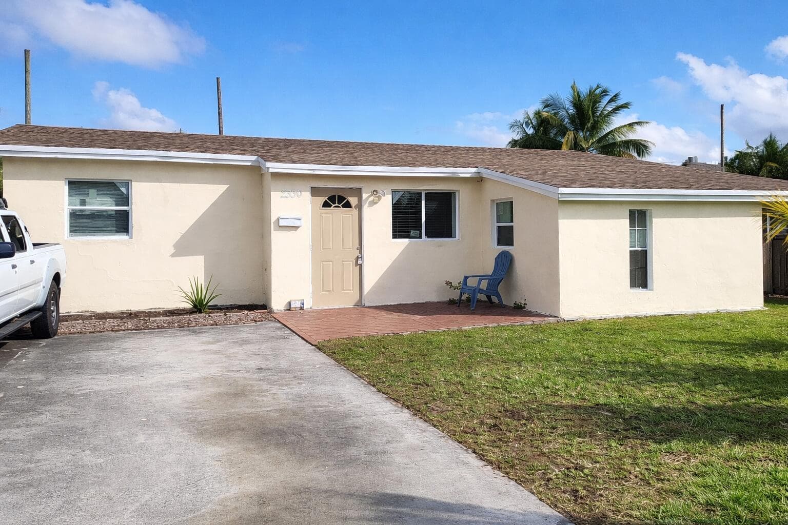 2330 NE 1ST Avenue, Pompano Beach FL 33060 - Pompano Beach, FL - Photo 1