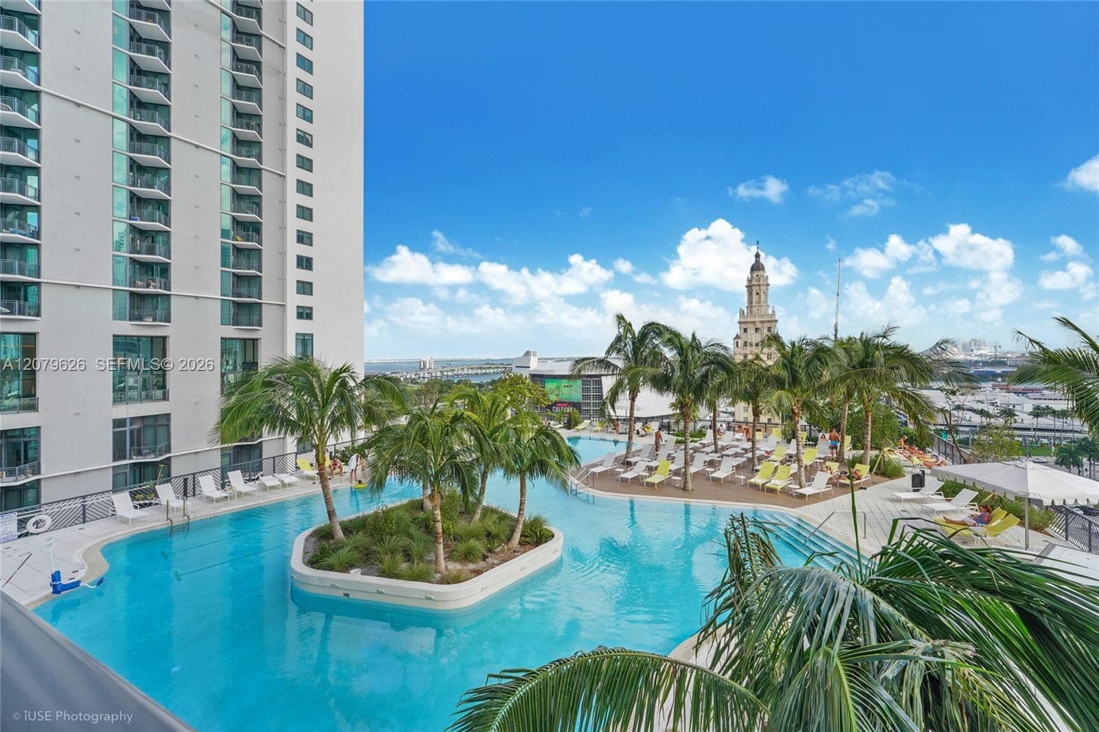 159 NE 6th St # 3303, Miami FL 33132 - Miami, FL - Photo 1