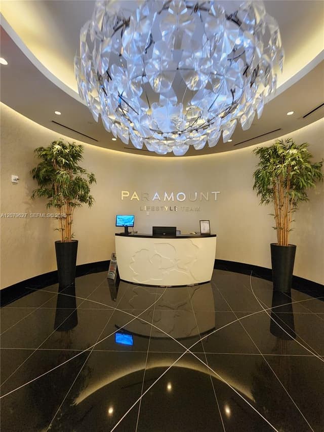 851 NE 1st Ave # 3801, Miami FL 33132 - Miami, FL - Photo 2