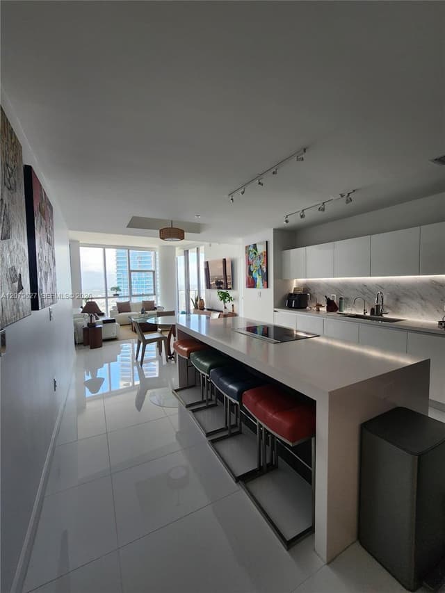 851 NE 1st Ave # 3801, Miami FL 33132 - Miami, FL - Photo 6