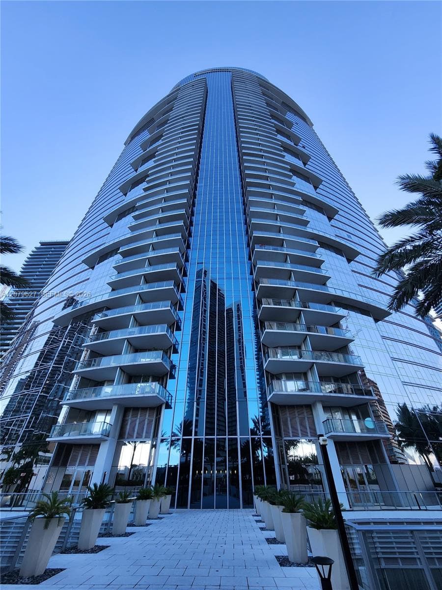 851 NE 1st Ave # 3801, Miami FL 33132 - Miami, FL - Photo 1