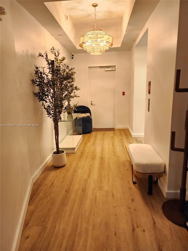 851 NE 1st Ave # 3801, Miami FL 33132 - Miami, FL - Photo 5