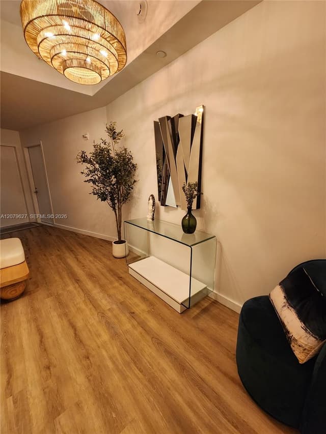 851 NE 1st Ave # 3801, Miami FL 33132 - Miami, FL - Photo 4