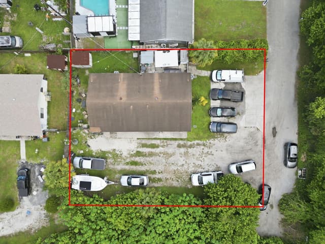 4737 BOATMAN Street, Lake Worth FL 33463 - Lake Worth, FL - Photo 2