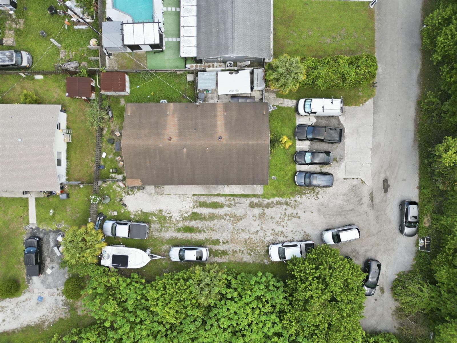 4737 BOATMAN Street, Lake Worth FL 33463 - Lake Worth, FL - Photo 1