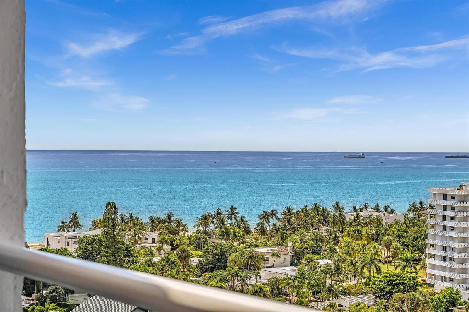 3015 N Ocean Boulevard # 16K, Fort Lauderdale FL 33308 - Fort Lauderdale, FL - Photo 1