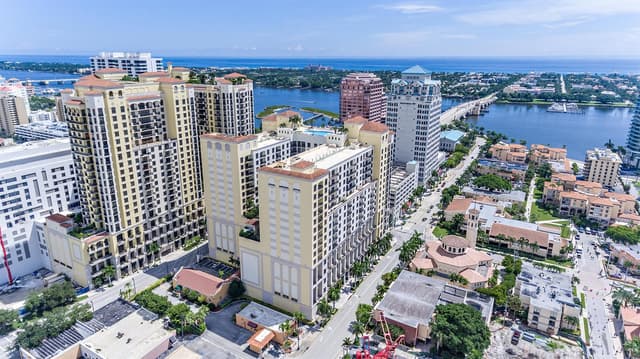 801 S OLIVE Avenue # 1111, West Palm Beach FL 33401 - West Palm Beach, FL - Photo 3