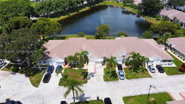 9130 Vineland Ct # D, Boca Raton FL 33496 - Boca Raton, FL - Photo 2