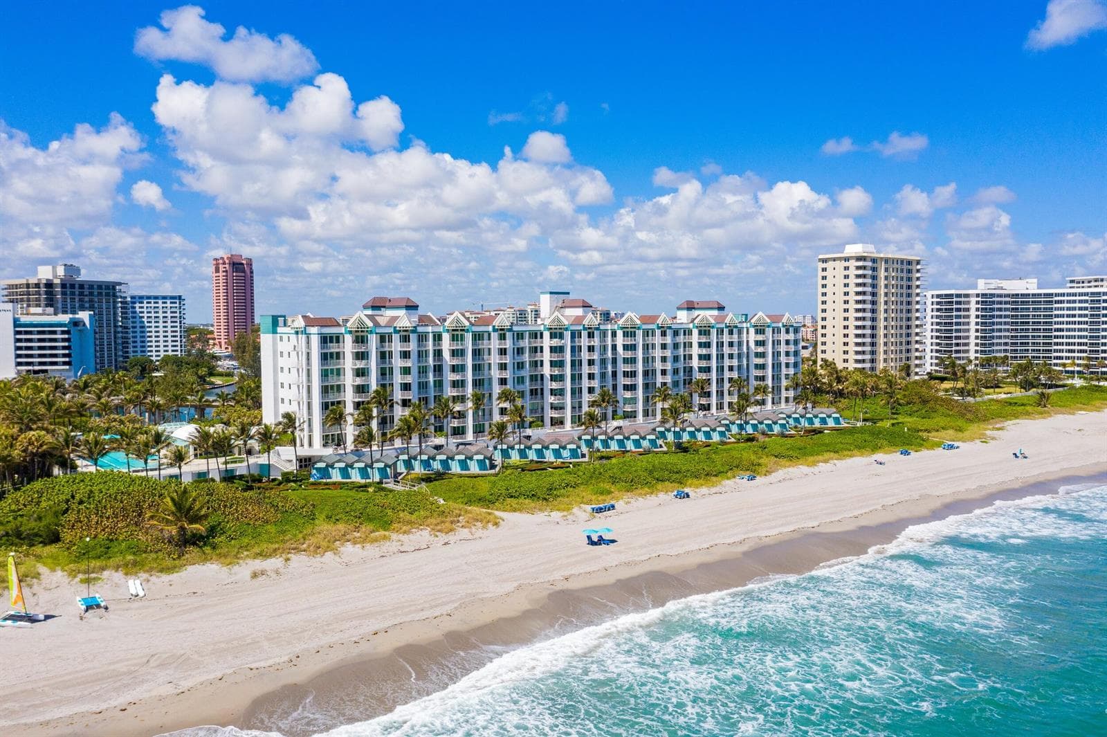 800 S Ocean Boulevard, Boca Raton FL 33432 - Boca Raton, FL - Photo 1