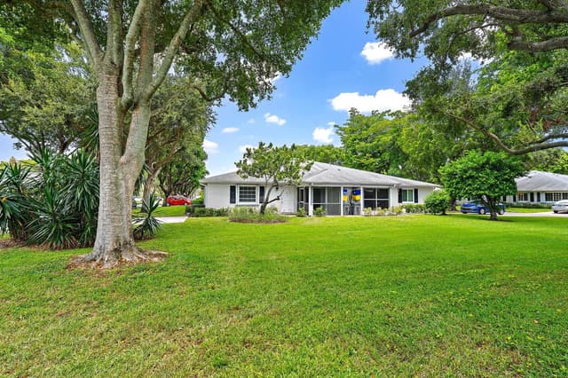 10168 S 40TH Trail S # 278, Boynton Beach FL 33436 - Boynton Beach, FL - Photo 3