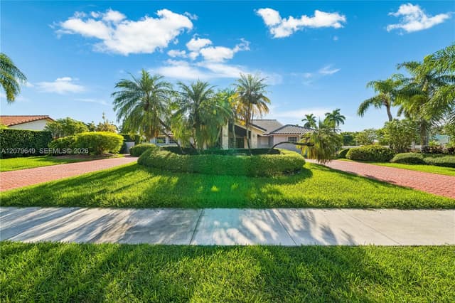 590 NW 132nd Ave, Miami FL 33182 - Miami, FL - Photo 2