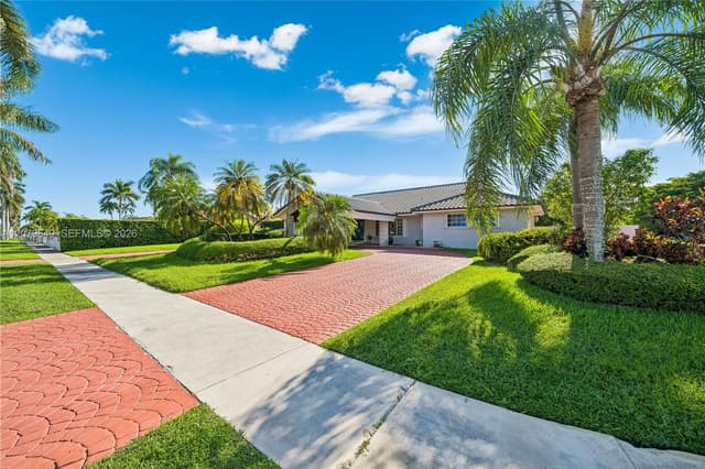 590 NW 132nd Ave, Miami FL 33182 - Miami, FL - Photo 3