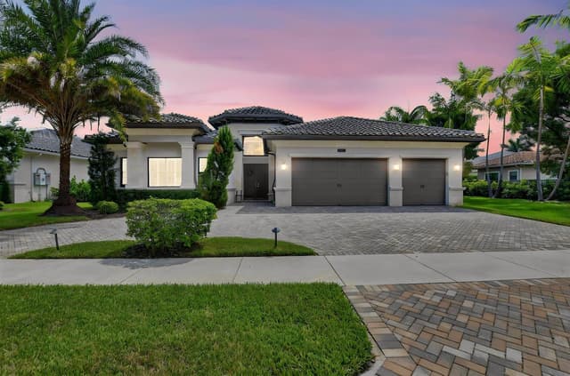 16740 STRASBOURG Lane, Delray Beach FL 33446 - Delray Beach, FL - Photo 2
