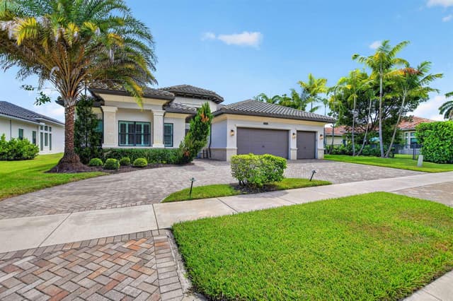 16740 STRASBOURG Lane, Delray Beach FL 33446 - Delray Beach, FL - Photo 3