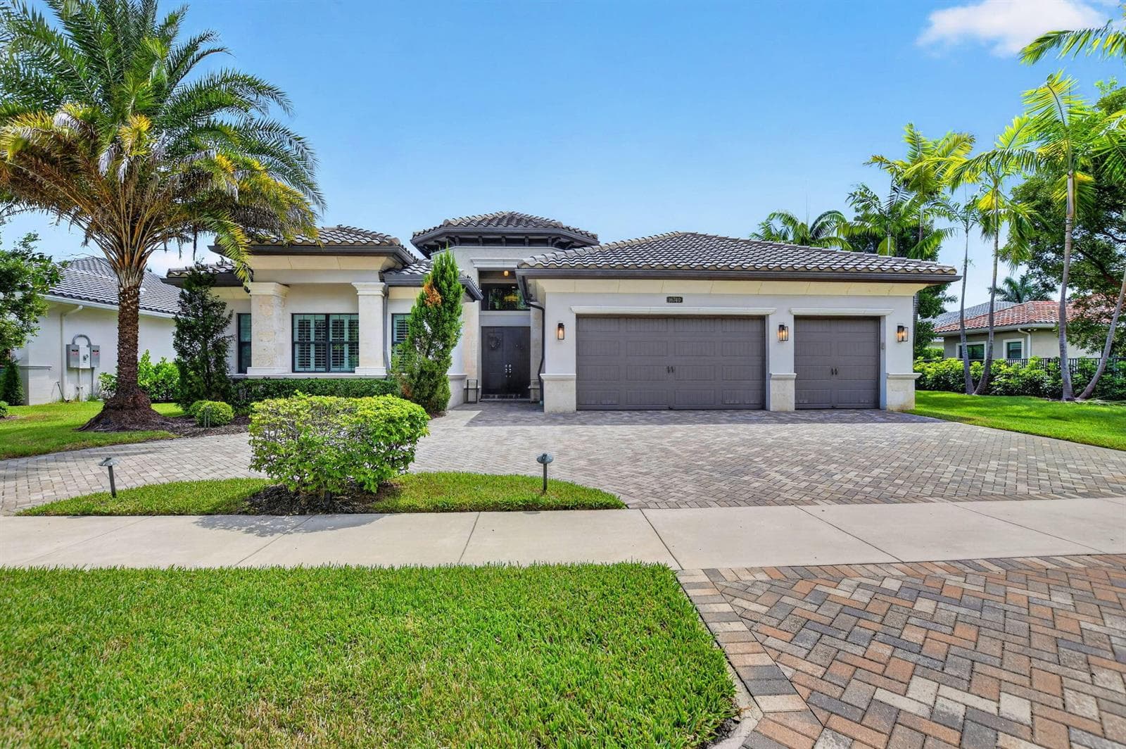 16740 STRASBOURG Lane, Delray Beach FL 33446 - Delray Beach, FL - Photo 1