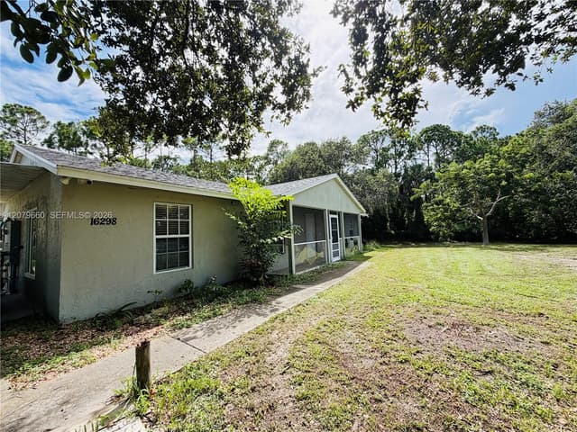 16298 N 90th St N, Loxahatchee FL 33470 - Loxahatchee, FL - Photo 3