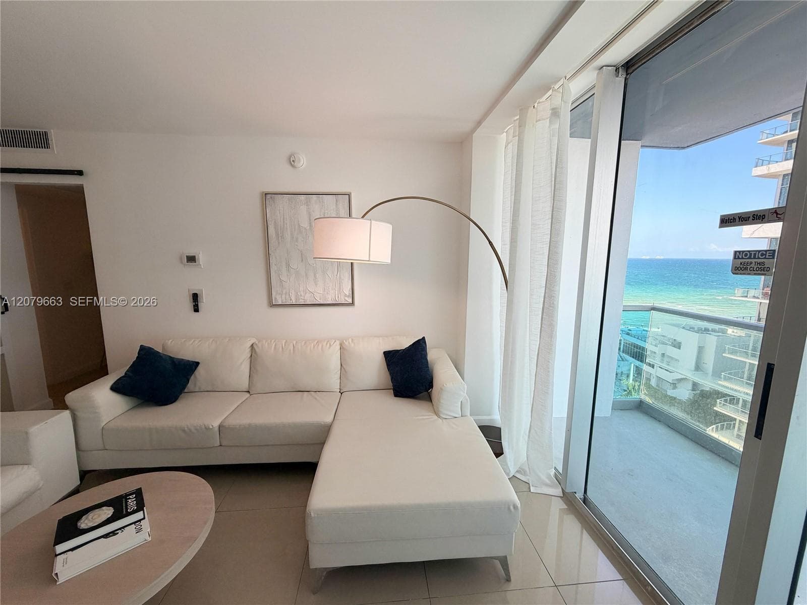 4001 S Ocean Dr # 11J, Hollywood FL 33019 - Hollywood, FL - Photo 1