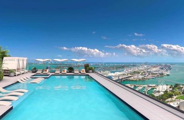 121 NE 5th St # 2002, Miami FL 33132 - Miami, FL - Photo 5