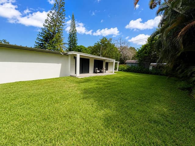4919 SW 28th Avenue, Fort Lauderdale FL 33312 - Fort Lauderdale, FL - Photo 5