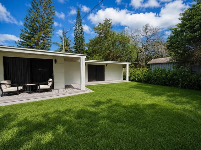 4919 SW 28th Avenue, Fort Lauderdale FL 33312 - Fort Lauderdale, FL - Photo 4
