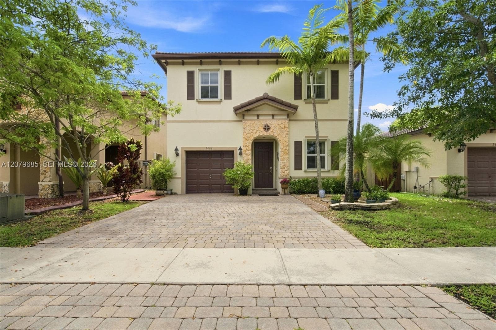 2466 NE 3rd Ct, Homestead FL 33033 - Homestead, FL - Photo 1