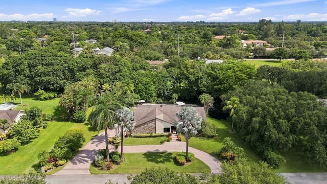 11601 SW 21st Court, Davie FL 33325 - Davie, FL - Photo 4