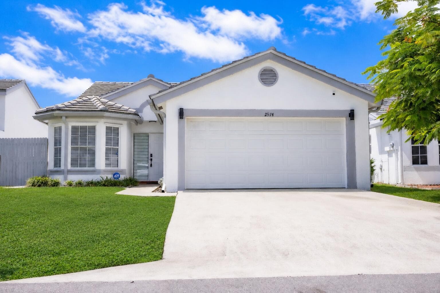2974 TORREY PINE Lane, Lake Worth FL 33462 - Lake Worth, FL - Photo 1